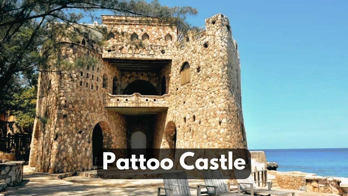 Pattoo Castle: A Perfect Wedding Venue